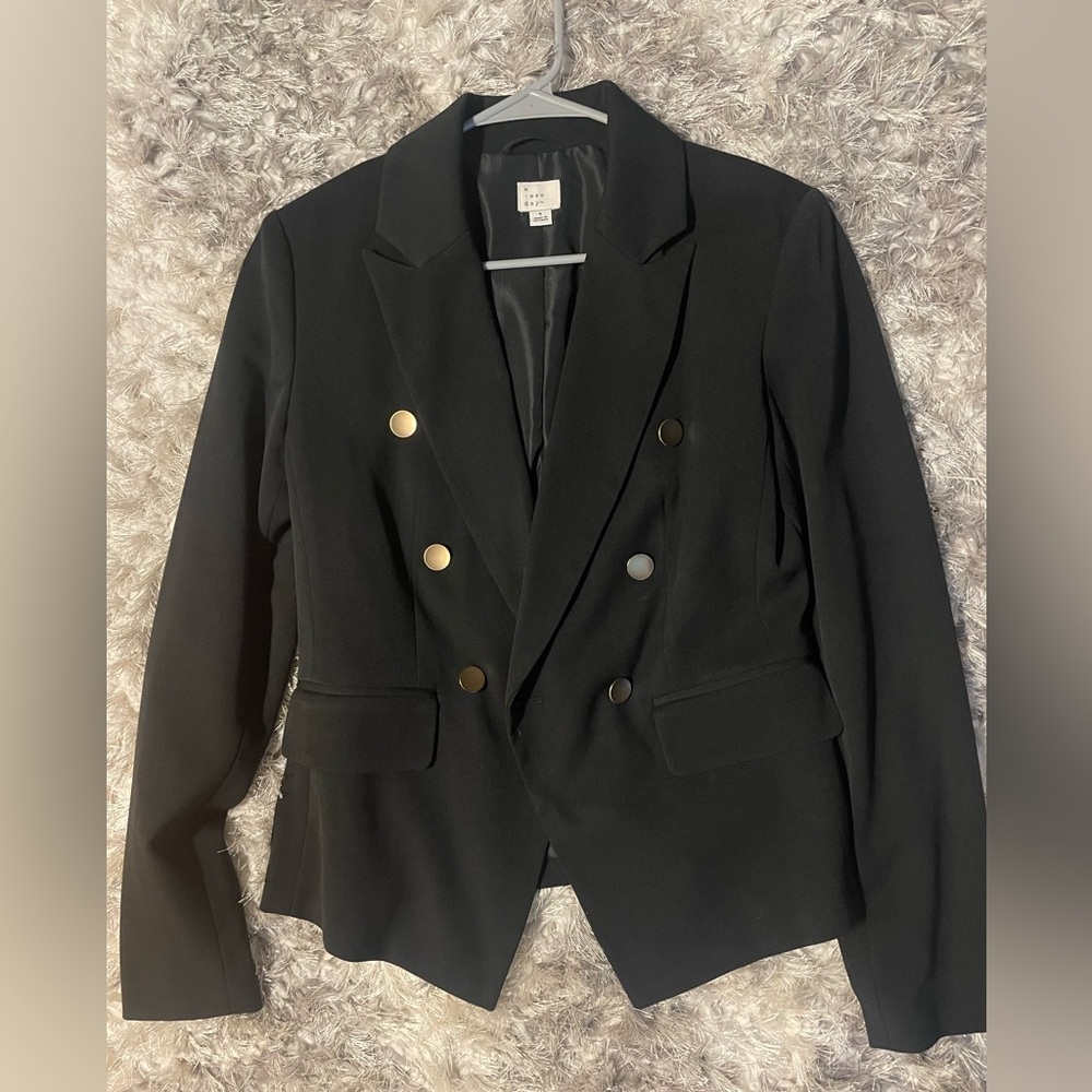 BNWOT Ladies Blazer